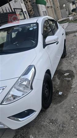 نيسان صني